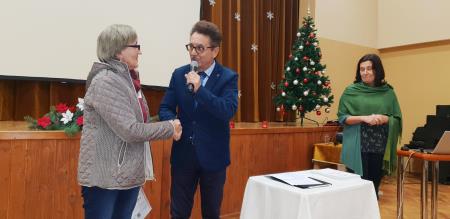 Obeležili mednarodni dan prostovoljstva 19